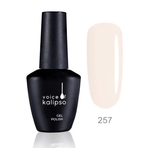 Gel Polish- гель-лак Voice of Kalipso, 10 мл, №257-img-0