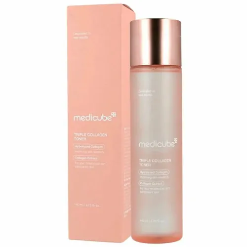 MEDICUBE тонер-img-0