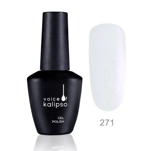 Gel Polish- гель-лак Voice of Kalipso, 10 мл, №271-img-0