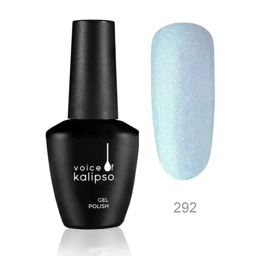 Gel Polish- гель-лак Voice of Kalipso, 10 мл, №292-img-0
