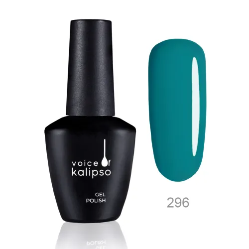Gel Polish- гель-лак Voice of Kalipso, 10 мл, №296-img-0