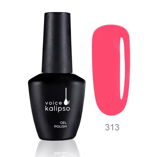 Gel Polish- гель-лак Voice of Kalipso, 10 мл, №313-img-0