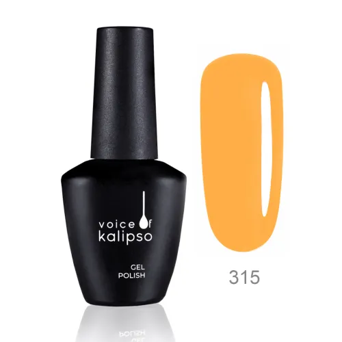 Gel Polish- гель-лак Voice of Kalipso, 10 мл, №315-img-0