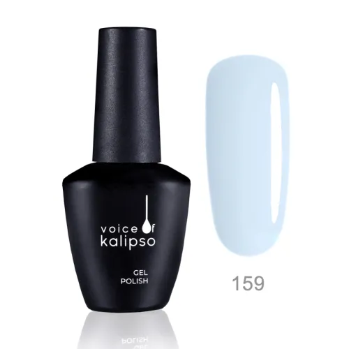 Gel Polish- гель-лак Voice of Kalipso, 10 мл, №159-img-0