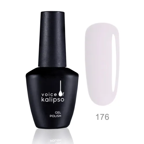 Gel Polish- гель-лак Voice of Kalipso, 10 мл, №176-img-0