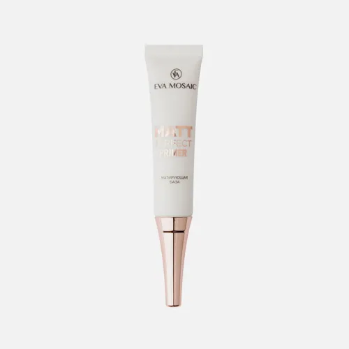 EVA MOSAIC Матирующая база Matt Perfect Primer-img-0