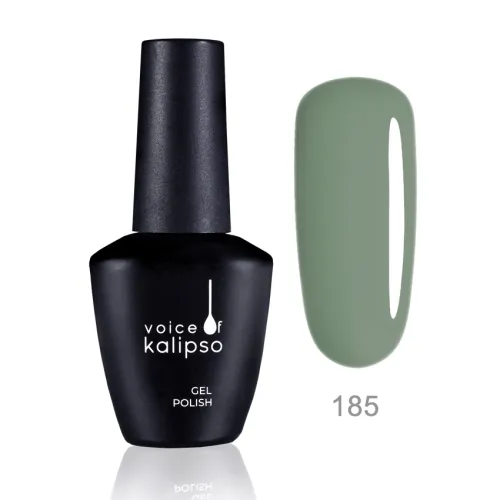 Gel Polish- гель-лак Voice of Kalipso, 10 мл, №185-img-0