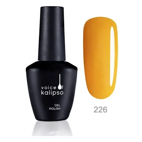 Gel Polish- гель-лак Voice of Kalipso, 10 мл, №226-img-0