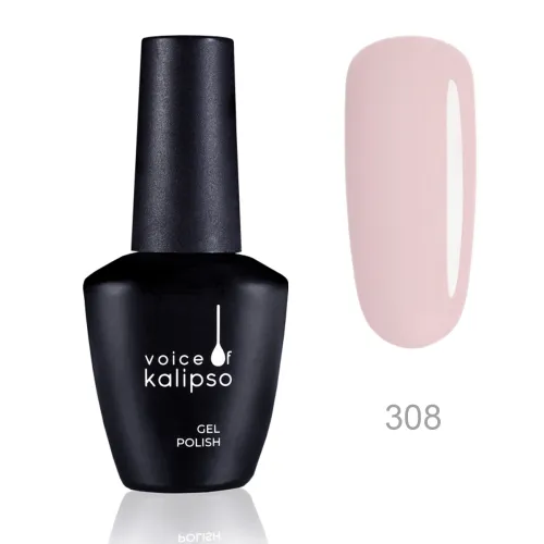 Gel Polish- гель-лак Voice of Kalipso, 10 мл, №308-img-0