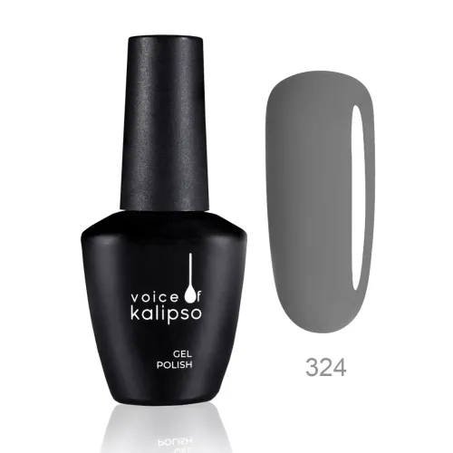 Gel Polish- гель-лак Voice of Kalipso, 10 мл, №324-img-0