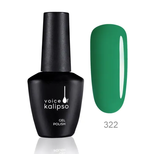 Gel Polish- гель-лак Voice of Kalipso, 10 мл. №322-img-0