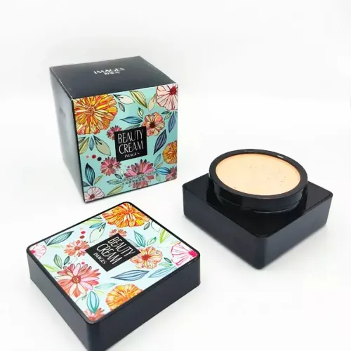GEGEMOON  LOOSE прозр.фикс.пудра 2 LIGHTWEIGHT SILKY HONEY POWDER-img-0
