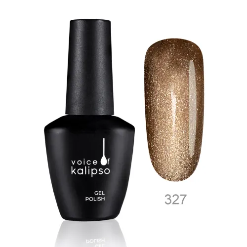 Gel Polish- гель-лак Voice of Kalipso, 10 мл. №327-img-0
