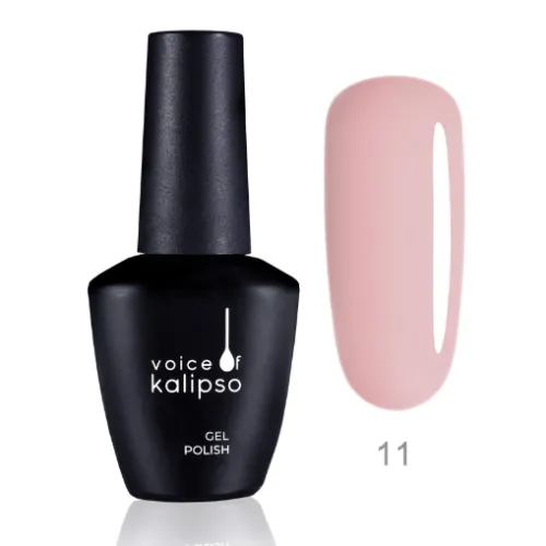 Gel Polish- гель-лак Voice of Kalipso, 10 мл, №011-img-0