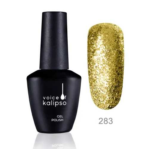 Gel Polish- гель-лак Voice of Kalipso, 10 мл, №283-img-0