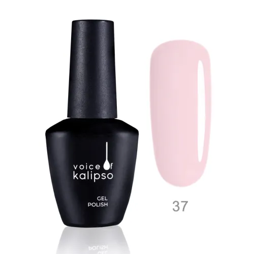 Gel Polish- гель-лак Voice of Kalipso, 10 мл, №037-img-0