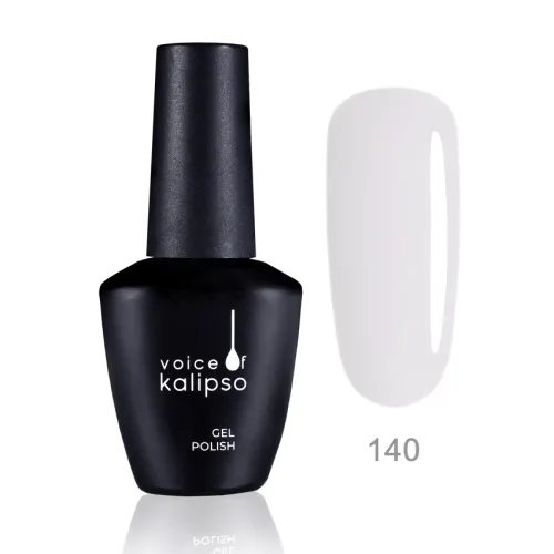 Gel Polish- гель-лак Voice of Kalipso, 10 мл. №140-img-0