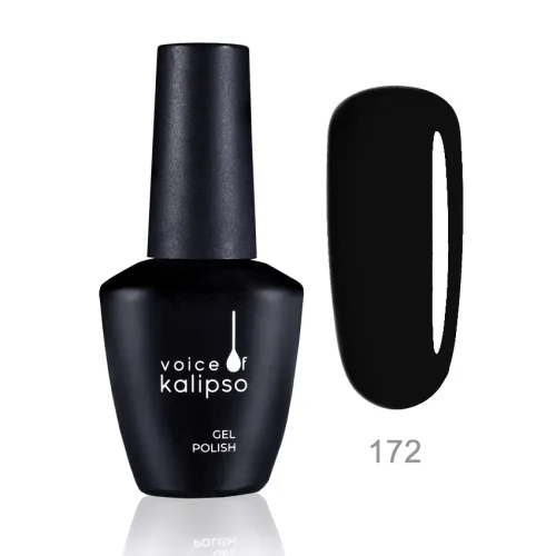 Gel Polish- гель-лак Voice of Kalipso, 10 мл. №172-img-0