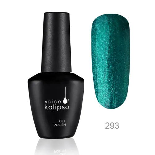 Gel Polish- гель-лак Voice of Kalipso, 10 мл, №293-img-0