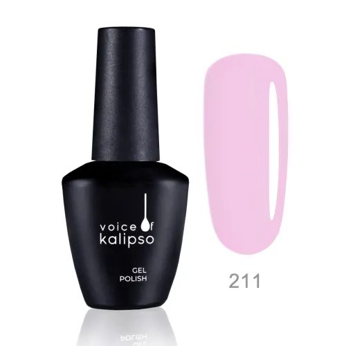 Gel Polish- гель-лак Voice of Kalipso, 10 мл, №211-img-0