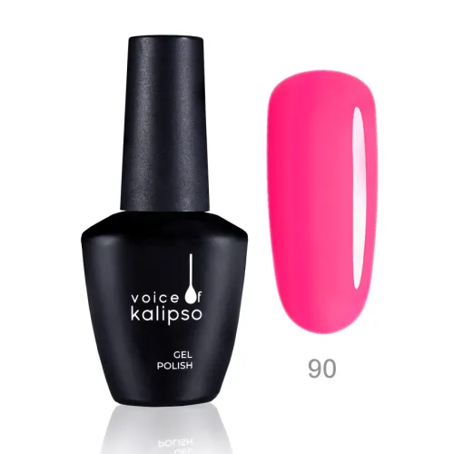 Gel Polish- гель-лак Voice of Kalipso, 10 мл, №090-img-0
