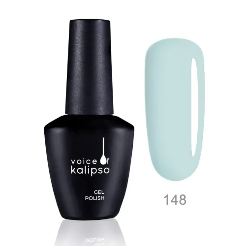 Gel Polish- гель-лак Voice of Kalipso, 10 мл, №148-img-0