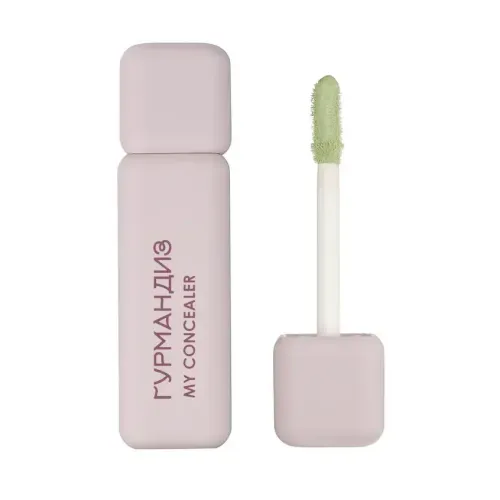 ГУРМАНДИЗ Тональный консилер для лица «My concealer», 5 мл-img-0