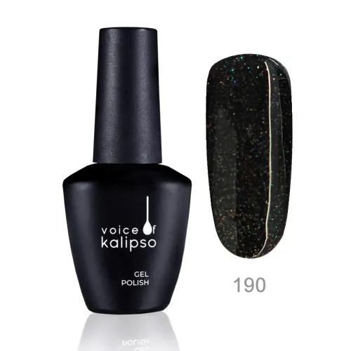 Gel Polish- гель-лак Voice of Kalipso, 10 мл, №190-img-0