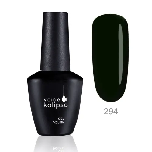 Gel Polish- гель-лак Voice of Kalipso, 10 мл, №294-img-0