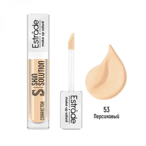 ESTRADE Корректор для лица "Skin Solution"-img-0