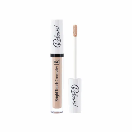 RELOUIS Светоотражающий консилер "Bright Touch" SPF10-img-0