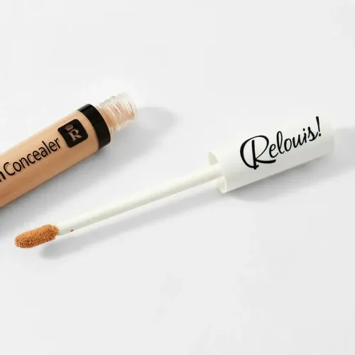 RELOUIS Светоотражающий консилер "Bright Touch" SPF10-img-1