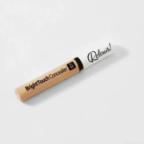 RELOUIS Светоотражающий консилер "Bright Touch" SPF10-img-2