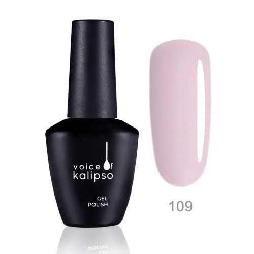 Gel Polish- гель-лак Voice of Kalipso, 10 мл, №108-img-0