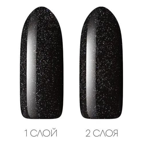 MOODNAIL Гель-лак Blackberry, 10г-img-1