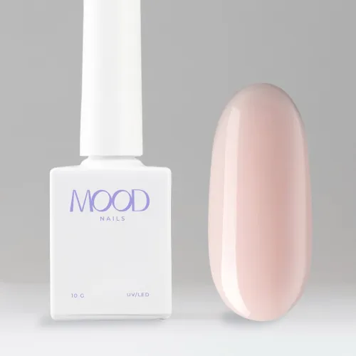 MOODNAIL Гель-лак Creme, 10г-img-0