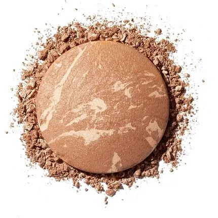 CATRICE Бронзирующая пудра с эффектом сияния 010 "Sun Lover Glow"-img-0