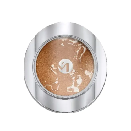 MONIC BEAUTY Бронзер запеченный Satin Touch-img-0