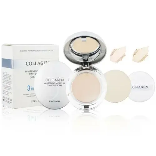 ENOUGH Collagen Пудра-img-0