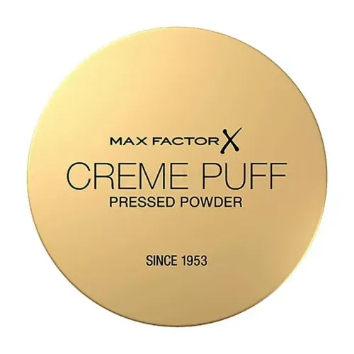 Max Factor крем-пудра тональная Creme Puff-img-0