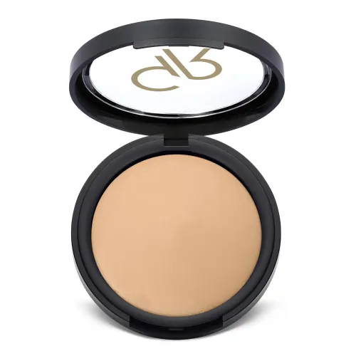 Пудра Golden Rose MINERAL Terracotta Powder-img-0