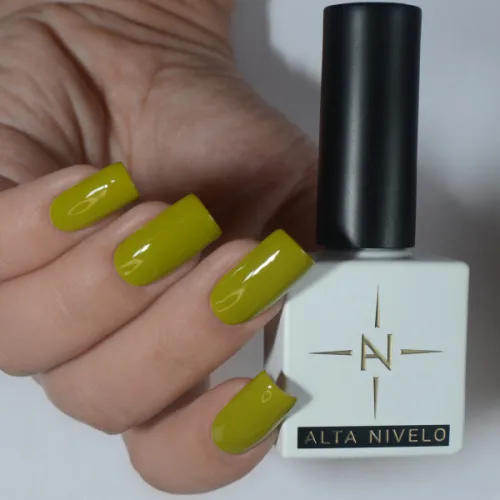 Alta Nivelo Гель-лак AUTUMN № 62-img-0