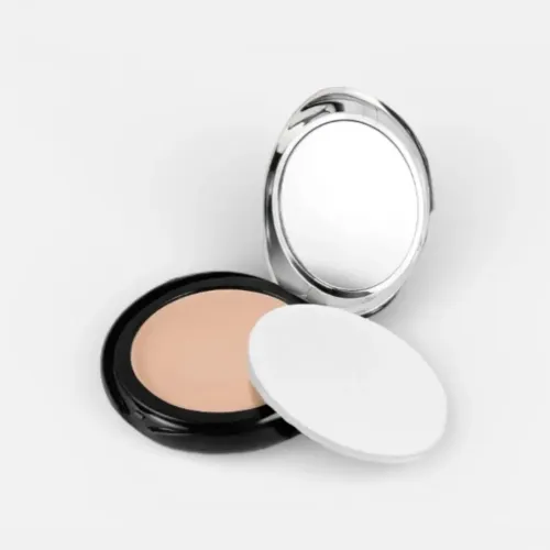 MONIC BEAUTY Пудра компактная Satin Touch-img-1
