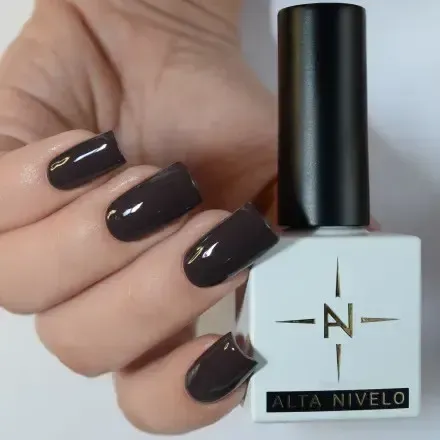 Alta Nivelo Гель-лак FLIRT № 121-img-0