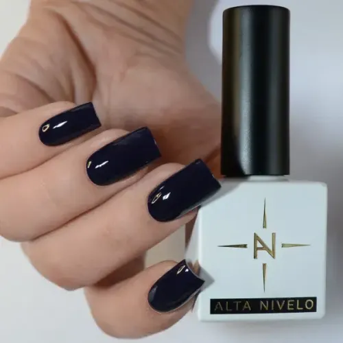 Alta Nivelo Гель-лак FLIRT № 124-img-0
