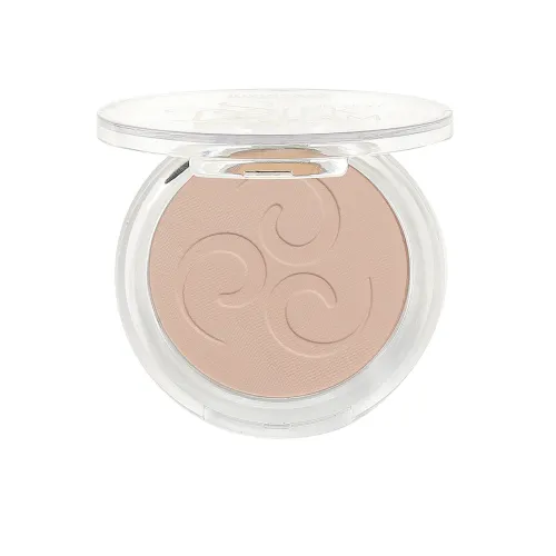 LUXVISAGE SiIk Dream nude skin пудра компактная-img-1