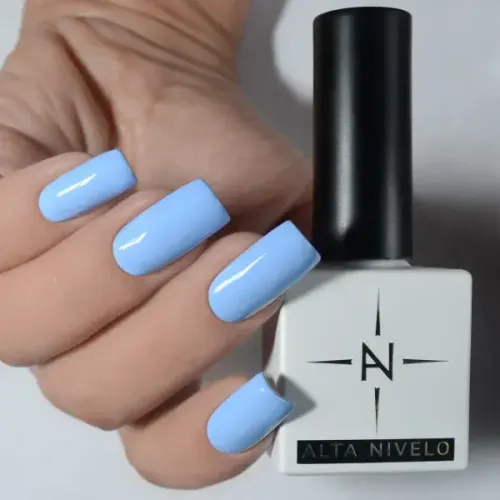 Alta Nivelo Гель-лак GELATO № 86-img-0