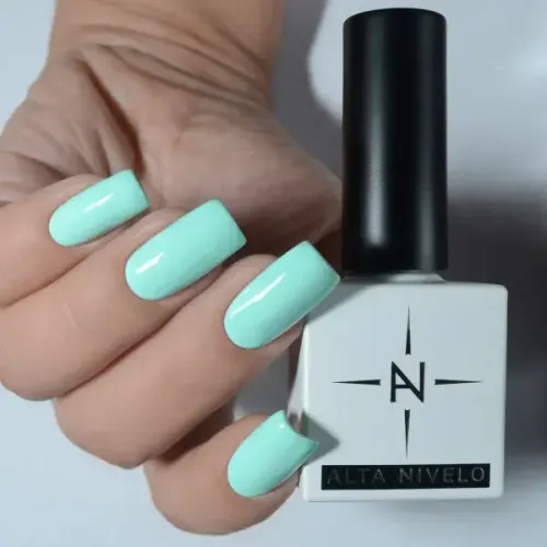 Alta Nivelo Гель-лак GELATO № 87-img-0