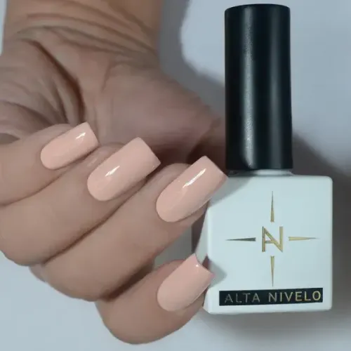 Alta Nivelo Гель-лак SENORITA № 73-img-0