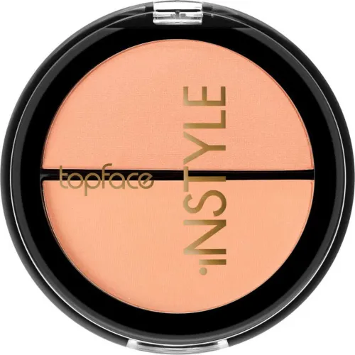 TopFace PT353 TWIN BLUSH РУМЯНА-img-0